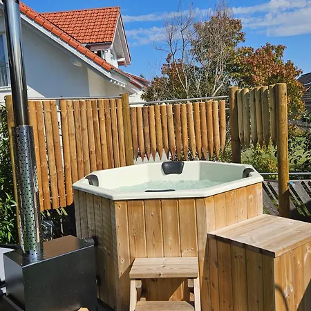 Blockhaus Im Sueden Deutschlands * 호헨스반트